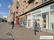 Стрит-ритейл в 50 метрах от метро, 123 кв.м. Москва