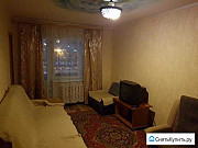 3-комнатная квартира, 56 м², 3/5 эт. Пушкино
