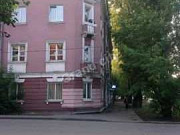 2-комнатная квартира, 60.5 м², 3/3 эт. Иркутск