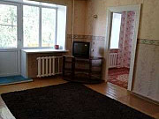 2-комнатная квартира, 45 м², 3/5 эт. Усолье-Сибирское