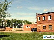 Производственная база, 24000 кв.м. Новопокровская