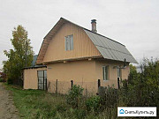 Дом 44 м² на участке 24 сот. Пермь