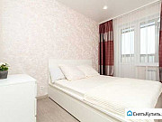 2-комнатная квартира, 45 м², 21/25 эт. Новосибирск