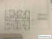 1-комнатная квартира, 49 м², 3/8 эт. Краснодар