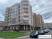 3-комнатная квартира, 122.8 м², 6/7 эт. Санкт-Петербург