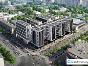 Студия, 27 м², 11/18 эт. Санкт-Петербург