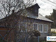 Дом 62 м² на участке 5 сот. Нижний Новгород