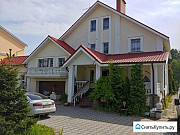 Дом 675.2 м² на участке 16 сот. Москва