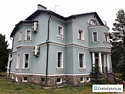 Дом 800 м² на участке 42 сот. Красногорск