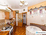 4-комнатная квартира, 108.8 м², 3/5 эт. Казань