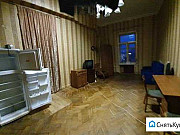 Комната 25 м² в 5-ком. кв., 5/5 эт. Санкт-Петербург