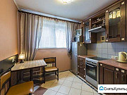 1-комнатная квартира, 43 м², 2/12 эт. Москва