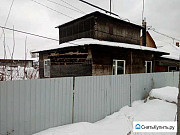 Дом 50 м² на участке 3 сот. Барнаул