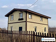 Дом 120 м² на участке 10 сот. Казань