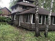 Дом 100 м² на участке 18 сот. Лесной Городок