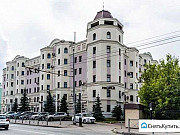 Отдельный вход, 1 линия, 1 этаж, парковка, 240 кв.м. Казань