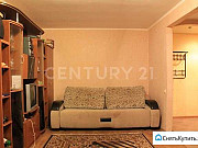 2-комнатная квартира, 44 м², 2/5 эт. Пермь