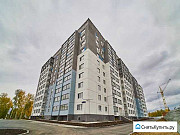 1-комнатная квартира, 43.1 м², 1/11 эт. Челябинск