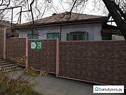 Дом 40 м² на участке 1 сот. Краснодар