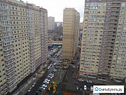 1-комнатная квартира, 39 м², 17/21 эт. Ростов-на-Дону