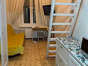 Комната 12 м² в 4-ком. кв., 2/4 эт. Санкт-Петербург