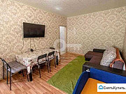 2-комнатная квартира, 47.4 м², 5/5 эт. Казань