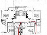 1-комнатная квартира, 37.1 м², 3/6 эт. Звенигород