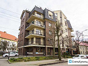3-комнатная квартира, 120.6 м², 3/5 эт. Калининград