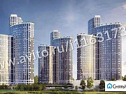 1-комнатная квартира, 69.6 м², 3/31 эт. Москва