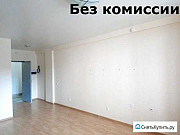 Студия, 30 м², 2/16 эт. Челябинск