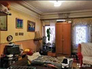 1-комнатная квартира, 35 м², 1/2 эт. Иркутск