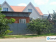 Дом 74 м² на участке 3.1 сот. Краснодар