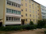 4-комнатная квартира, 78 м², 4/5 эт. Воткинск
