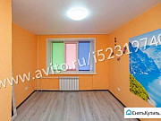 1-комнатная квартира, 20.6 м², 1/5 эт. Барнаул