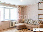 2-комнатная квартира, 52.5 м², 2/9 эт. Пермь