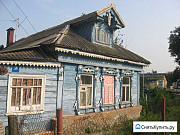 Дом 20 м² на участке 4.5 сот. Нижний Новгород