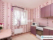 1-комнатная квартира, 43 м², 7/10 эт. Челябинск