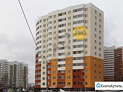 3-комнатная квартира, 73.5 м², 9/13 эт. Екатеринбург