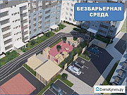 1-комнатная квартира, 43.1 м², 5/10 эт. Челябинск