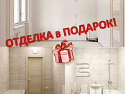 1-комнатная квартира, 34.3 м², 6/16 эт. Санкт-Петербург