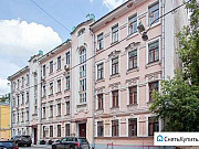 5-комнатная квартира, 113.8 м², 4/4 эт. Москва