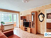 2-комнатная квартира, 43.6 м², 3/5 эт. Новосибирск