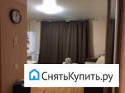 1-комнатная квартира, 25 м², 3/4 эт. Челябинск