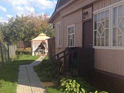 Дом 50 м² на участке 13 сот. Климовск