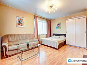 2-комнатная квартира, 62 м², 11/14 эт. Санкт-Петербург