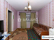 2-комнатная квартира, 43.9 м², 2/5 эт. Владимир