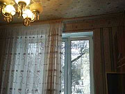 4-комнатная квартира, 80.4 м², 3/4 эт. Нижний Новгород