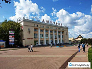 Торгово-офисный центр общей площадью 3074,7 кв.м Дмитров