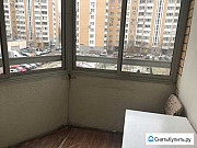2-комнатная квартира, 60 м², 4/17 эт. Москва