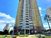 1-комнатная квартира, 46.3 м², 12/25 эт. Екатеринбург